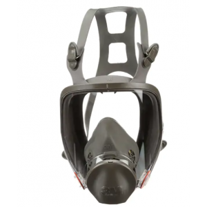 Respirateur réutilisable à masque complet série 6000